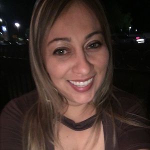 Meet your Posher, Christina